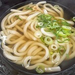 麺勝 - 