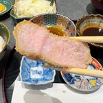 Tonkatsu Keisui - 