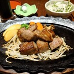 すてーきはうす 伊勢屋 JR仙台駅エスパル仙台店 - 