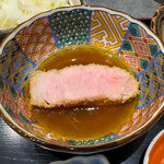 Tonkatsu Keisui - 