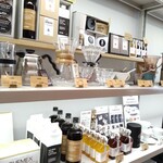 FLATWHITE COFFEE FACTORY - 