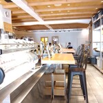 FLATWHITE COFFEE FACTORY - 