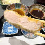 Tonkatsu Keisui - 