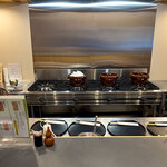 とんかつ 螢水 - 