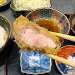 Tonkatsu Keisui - 