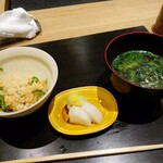 きたしんち 弓場慎之佑 - 食事