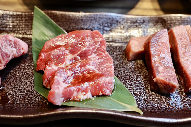 Kalbi Taisho Nagakute Ten photo 5