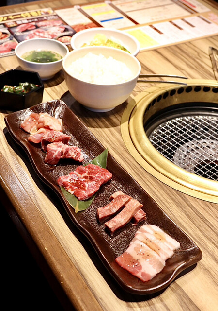 Kalbi Taisho Nagakute Ten photo 2