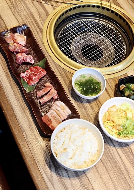 Kalbi Taisho Nagakute Ten photo 3