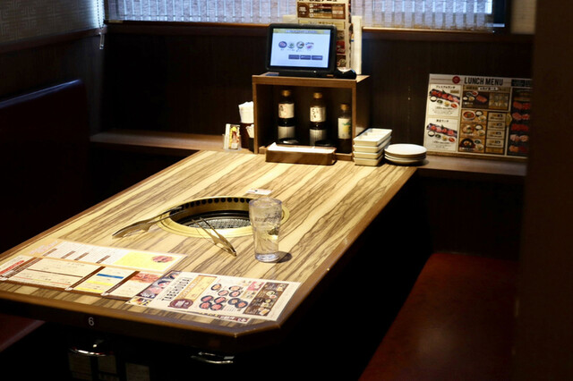 Kalbi Taisho Nagakute Ten photo 4