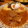 般゜若 PANNYA CAFE CURRY