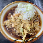 Samugawa Soba - 