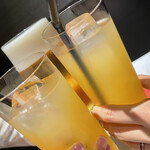 鉄板焼 ステーキ 北野坂 - 