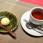 鉄板焼 ステーキ 北野坂 - 