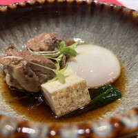 鉄板焼 ステーキ 北野坂 - 