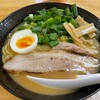 ラーメン 大和