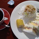 カフェステージバークリー - 