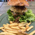 グリーディ フォックス バーガー - 料理写真:肉味噌アボカトバーガー