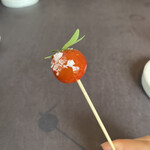 プレゼンテ スギ - 