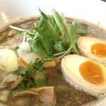 Ramen Sunagoya - 