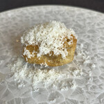 プレゼンテ スギ - 