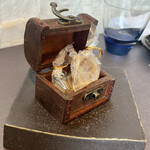 プレゼンテ スギ - 