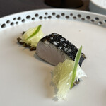 プレゼンテ スギ - 