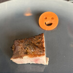 プレゼンテ スギ - 