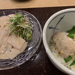 Karuizawa Kappou Kei - 鲷鱼盖饭