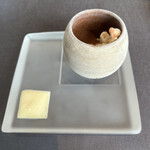 プレゼンテ スギ - 