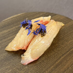 プレゼンテ スギ - 