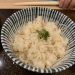 Karuizawa Kappou Kei - 新生姜炊饭