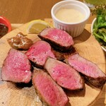 新宿焼肉 牛たんの檸檬 総本店 - 