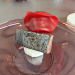 プレゼンテ スギ - 