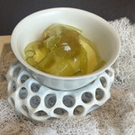 プレゼンテ スギ - 