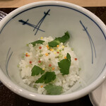 Karuizawa Kappou Kei - 米饭