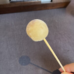 プレゼンテ スギ - 