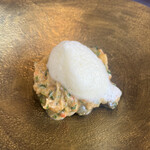 プレゼンテ スギ - 