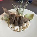 プレゼンテ スギ - 