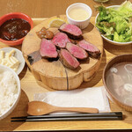 新宿焼肉 牛たんの檸檬 総本店 - 