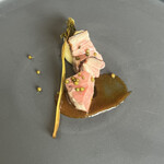 プレゼンテ スギ - 