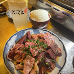 焼肉居酒屋 六べこ - 