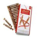 Lindt Chocolat Boutique & Cafe Karuizawa Purinsushoppingupurazaten - キルシュバトン　by HP