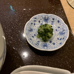 Karuizawa Kappou Kei - 腌菜