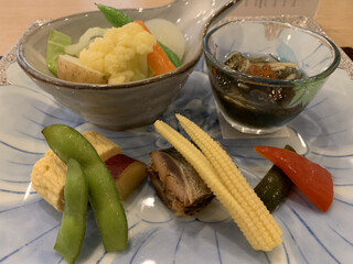 Karuizawa Kappou Kei