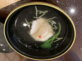 Karuizawa Kappou Kei - Bowl