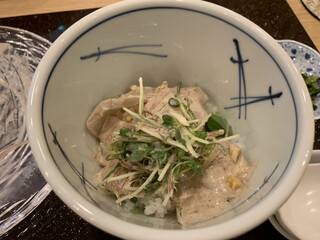 Karuizawa Kappou Kei - Set for Ochazuke