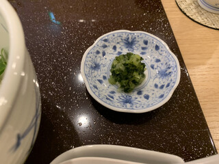 Karuizawa Kappou Kei - Pickles