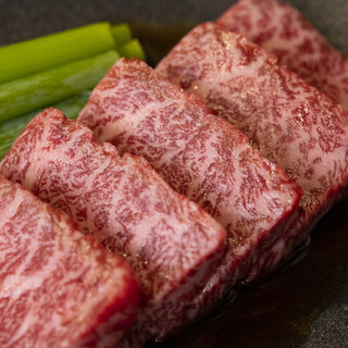 虎ノ門 たれ焼肉のんき_1