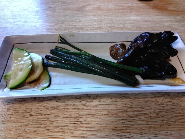 そば切り源四郎（そばきりげんしろう） - 大石田町その他（そば）の写真